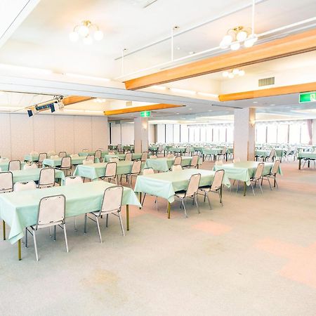 Kurohime Kogen Hotel Shinano  Esterno foto