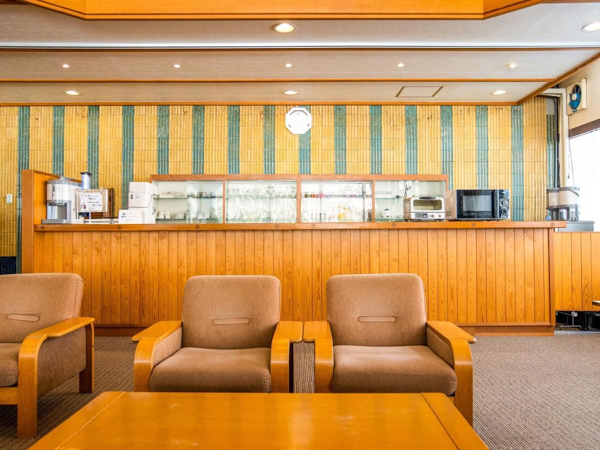 Kurohime Kogen Hotel Shinano  Esterno foto