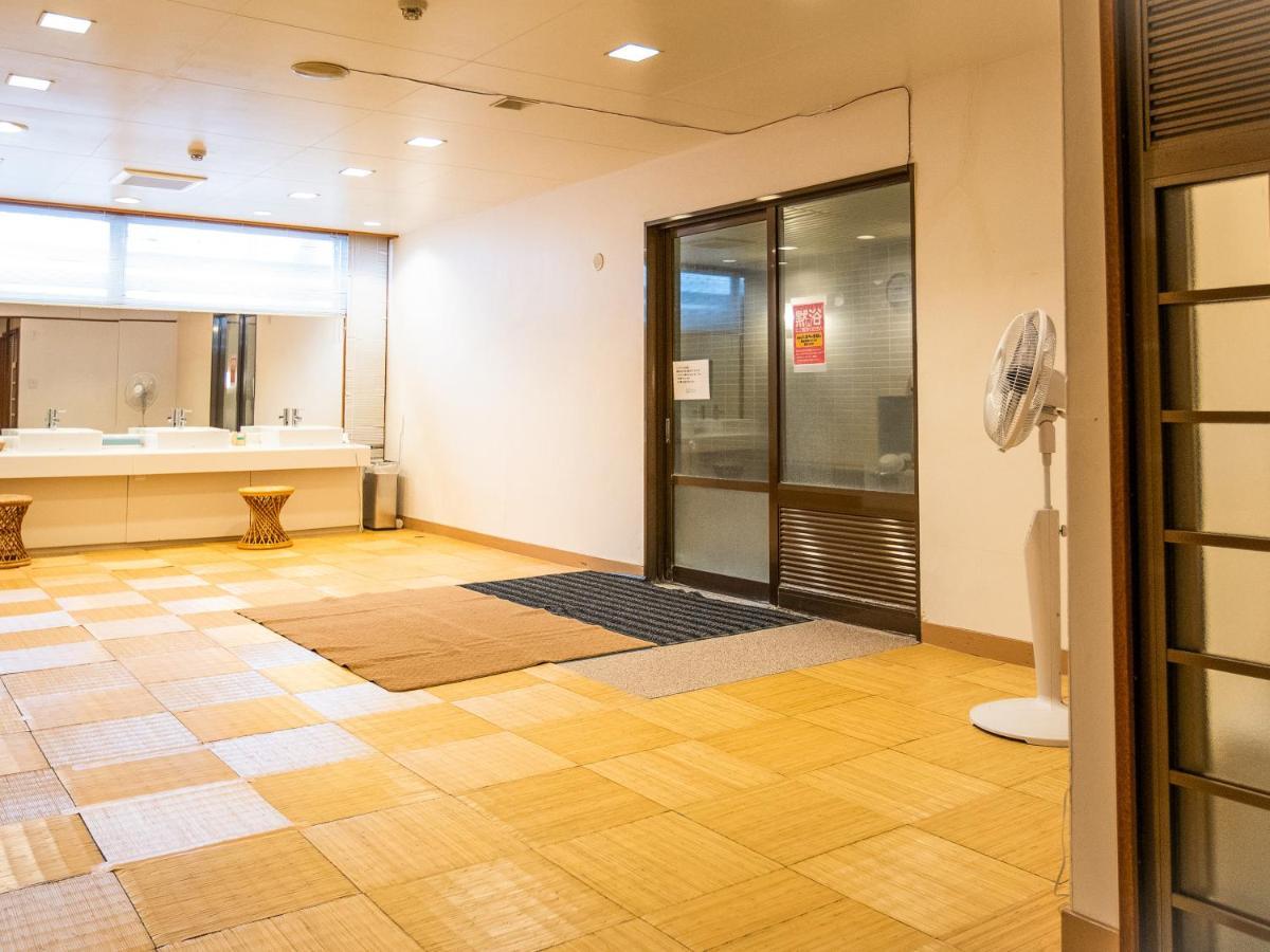 Kurohime Kogen Hotel Shinano  Esterno foto