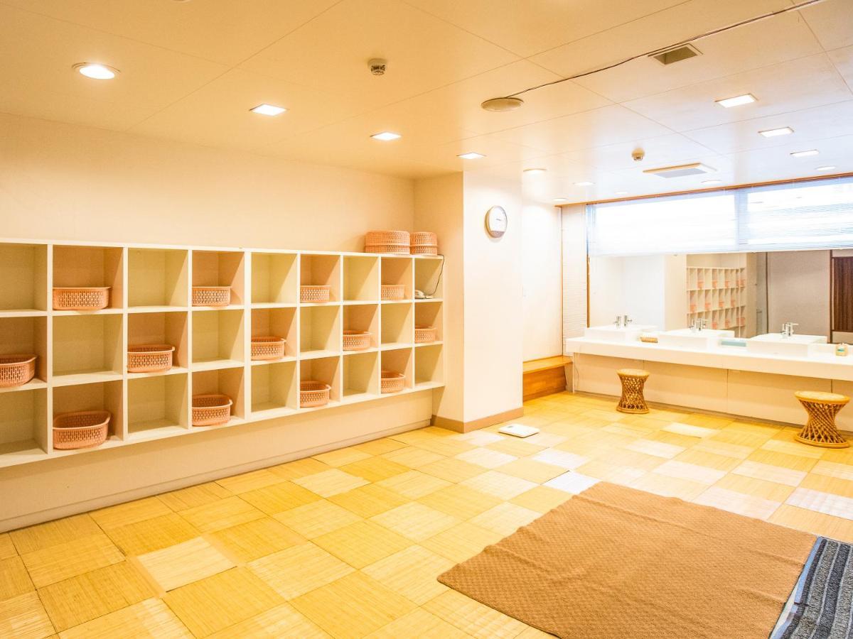 Kurohime Kogen Hotel Shinano  Esterno foto
