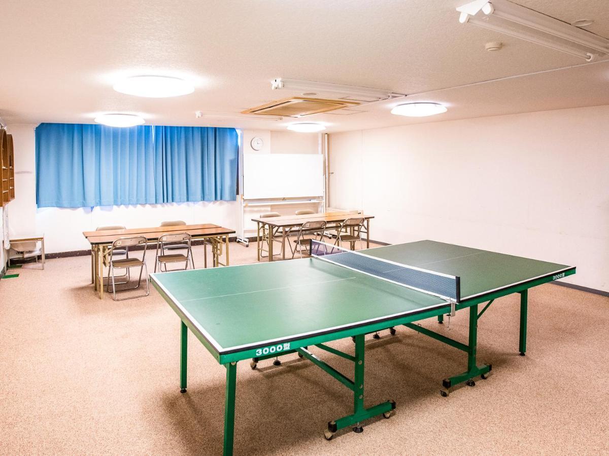 Kurohime Kogen Hotel Shinano  Esterno foto