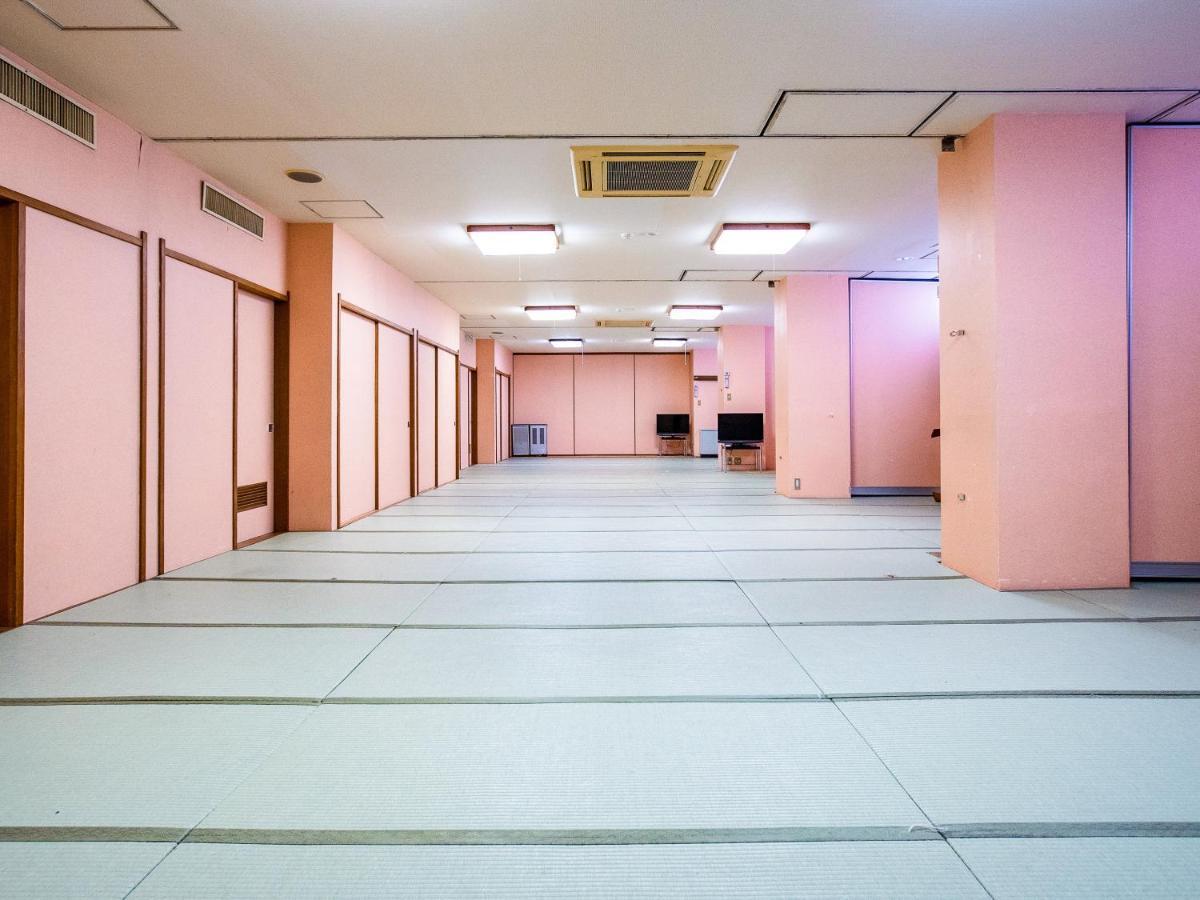 Kurohime Kogen Hotel Shinano  Esterno foto